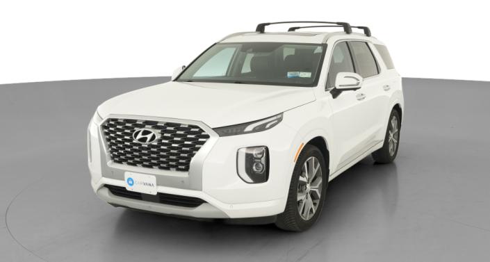 Thumbnail: 2022 Hyundai Palisade - 1