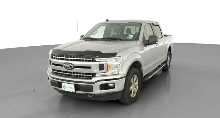 Thumbnail: 2020 Ford Econoline - 1