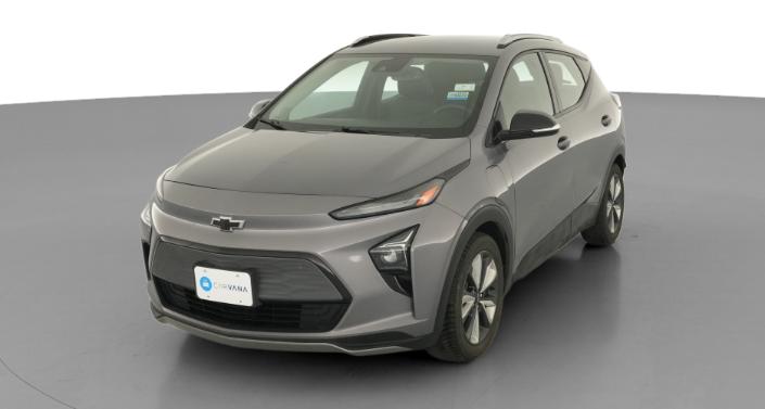 2022 Chevrolet Bolt EUV LT -
                  Colonial Heights, VA