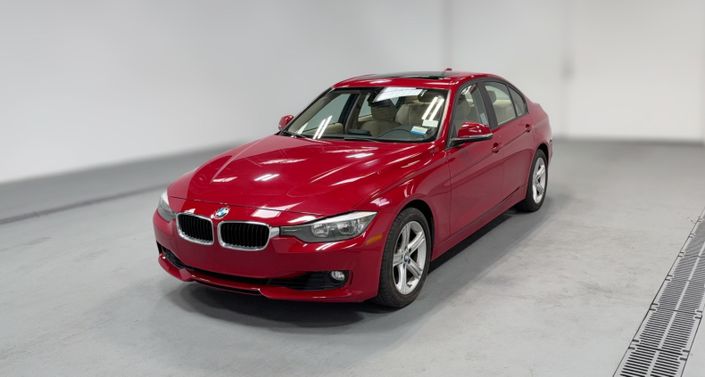 2013 BMW 3 Series 328i -
                  Tracy, CA
