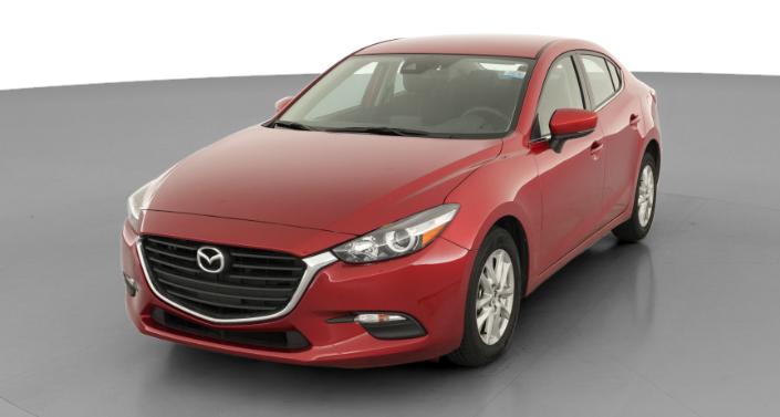 Thumbnail: 2018 Mazda Mazda3 - 1