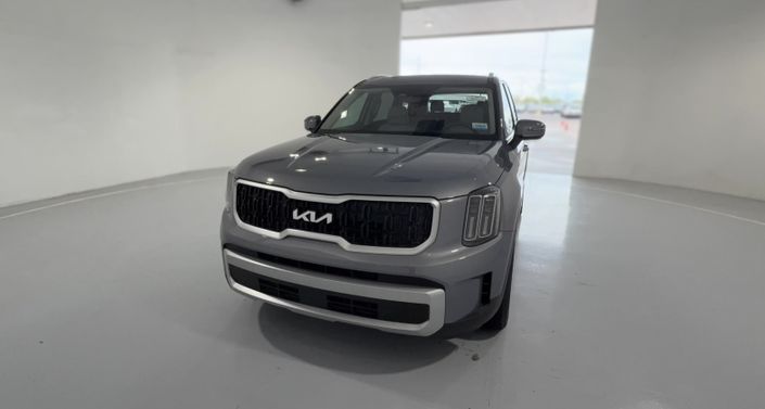 Thumbnail: 2024 Kia Telluride - 1