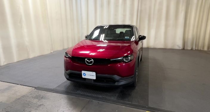 2022 Mazda MX-30 Premium Plus -
                  Riverside, CA