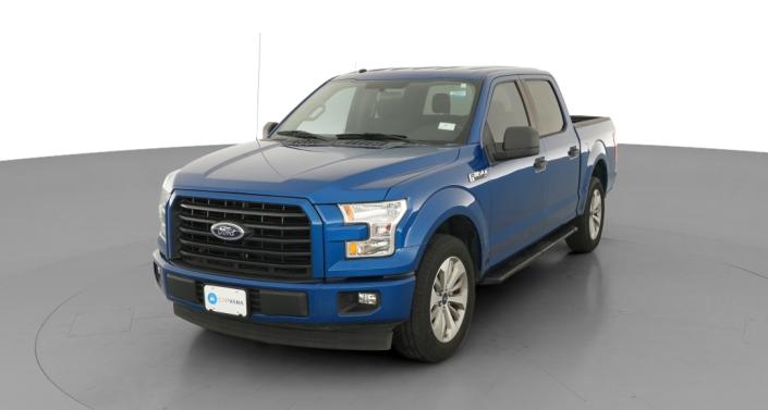 Thumbnail: 2017 Ford Econoline - 1