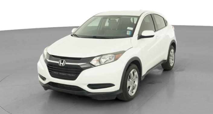 Thumbnail: 2018 Honda HR-V - 1