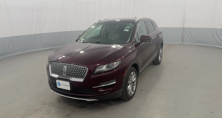2019 Lincoln MKC Select -
                  Akron, NY