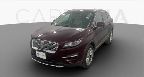 2019 Lincoln MKC