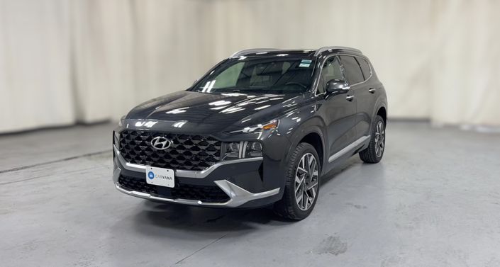 Thumbnail: 2023 Hyundai Santa Fe - 1