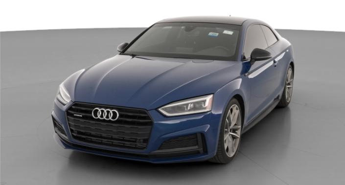 2019 Audi A5 Premium Plus -
                  Lorain, OH