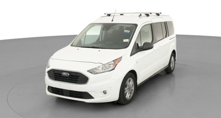 2023 Ford Transit Series Connect XLT -
                  Auburn, GA