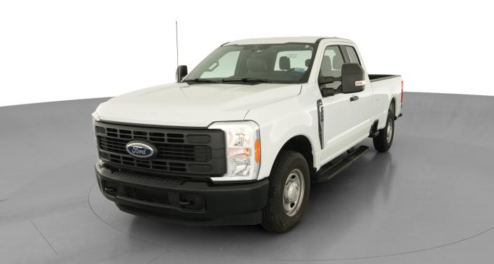 Thumbnail: 2023 Ford Econoline - 1