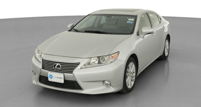 Thumbnail: 2014 Lexus ES - 1