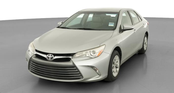2017 Toyota Camry LE -
                  Auburn, GA
