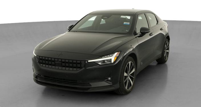 2022 Polestar 2 Long Range Dual Motor -
                  Richton Park, IL