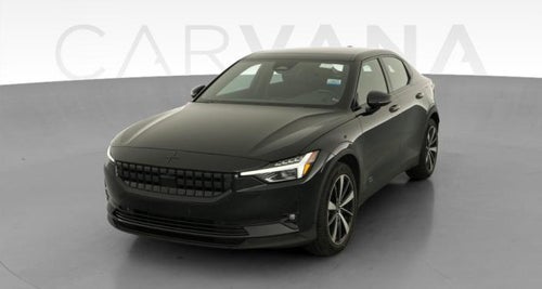 2022 Polestar 2