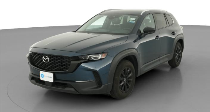 2024 Mazda CX-50 S Select -
                  Manville, NJ
