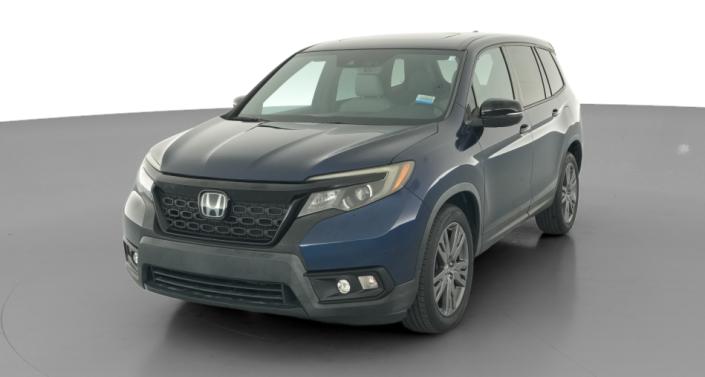 2019 Honda Passport EX-L -
                  Concord, NC