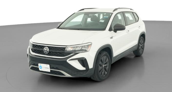 Thumbnail: 2022 Volkswagen Taos - 1