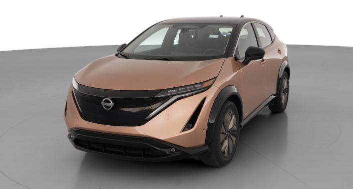 Thumbnail: 2023 Nissan Ariya - 1