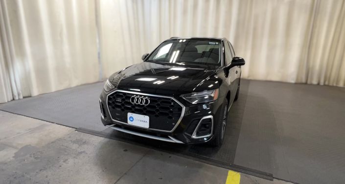Thumbnail: 2023 Audi Q5 - 1