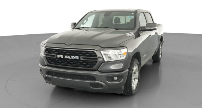 Thumbnail: 2023 RAM 1500 - 1