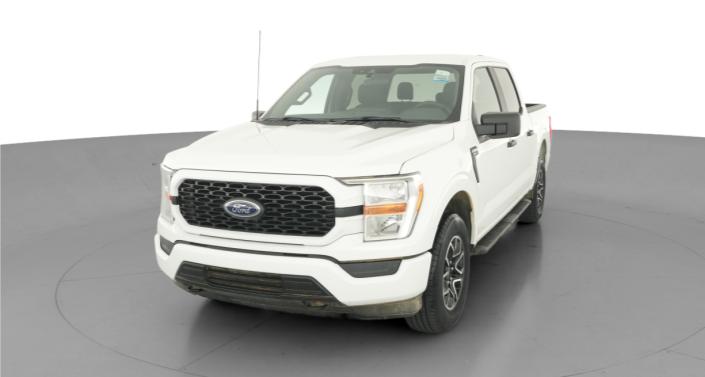 Thumbnail: 2022 Ford Econoline - 1