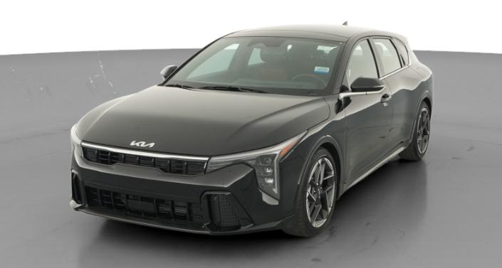 Thumbnail: 2026 Kia K4 - 1