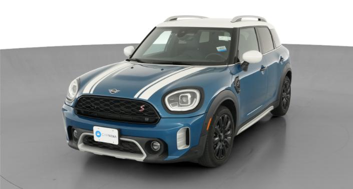 2021 MINI Cooper Countryman S -
                  Rocklin, CA