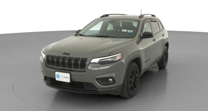Thumbnail: 2023 Jeep Cherokee - 1