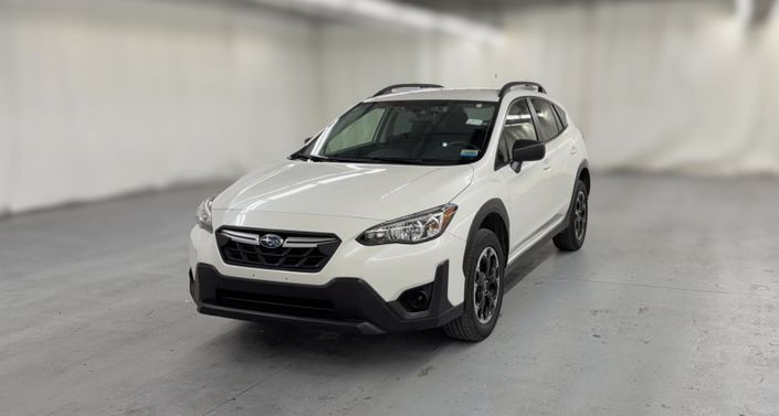 Thumbnail: 2022 Subaru Crosstrek - 1
