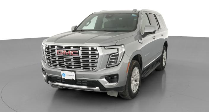 Thumbnail: 2025 GMC Yukon - 1