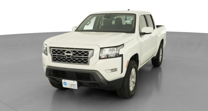 Thumbnail: 2024 Nissan Frontier - 1
