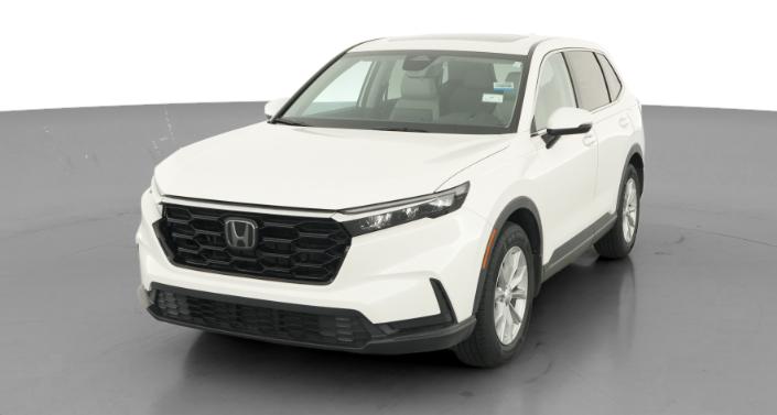 Thumbnail: 2024 Honda CR-V - 1