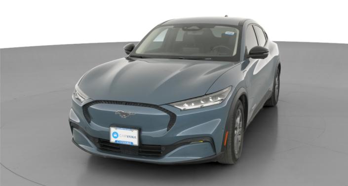 2023 Ford Mustang Mach-E Select -
                  Wheatland, OK