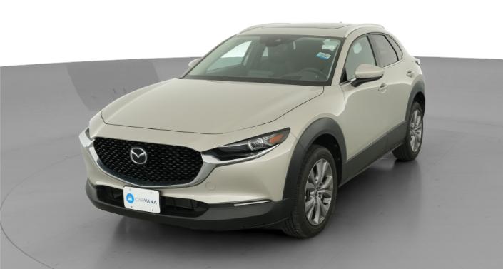 Thumbnail: 2022 Mazda CX-30 - 1