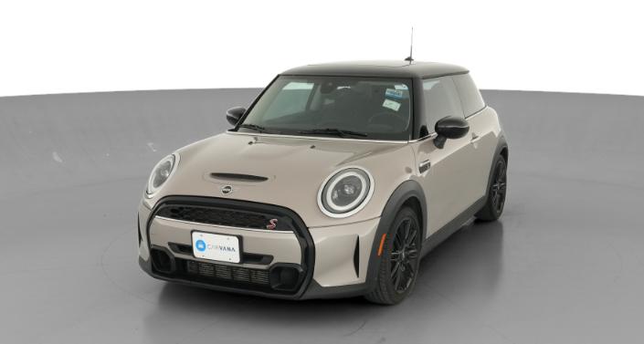 2023 MINI Cooper Hardtop S -
                  San Antonio, TX