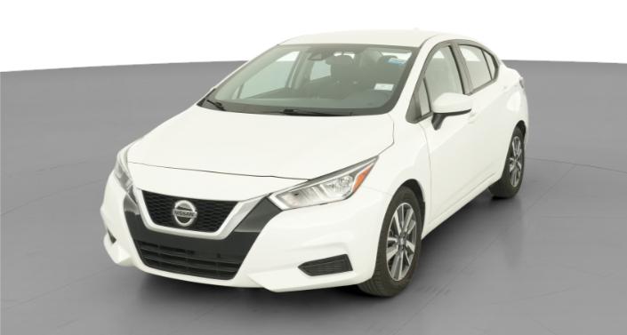 Thumbnail: 2022 Nissan Versa - 1