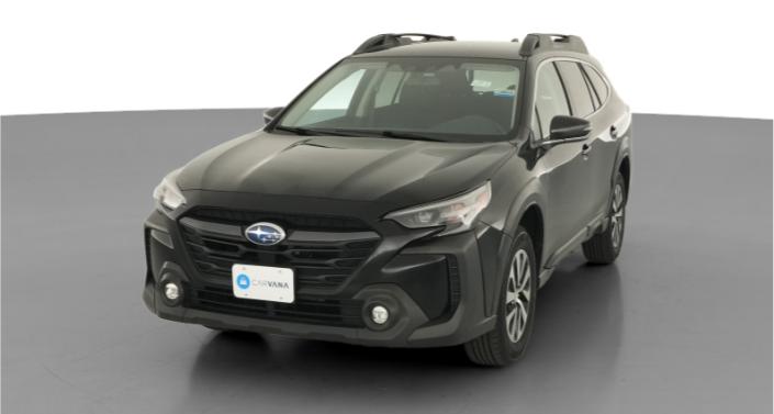 Thumbnail: 2023 Subaru Outback - 1