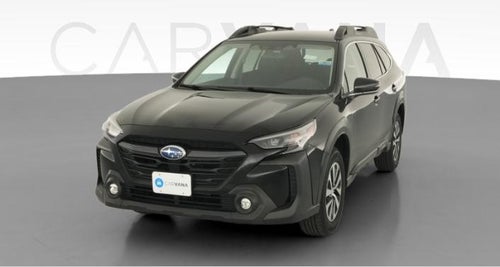 2023 Subaru Outback