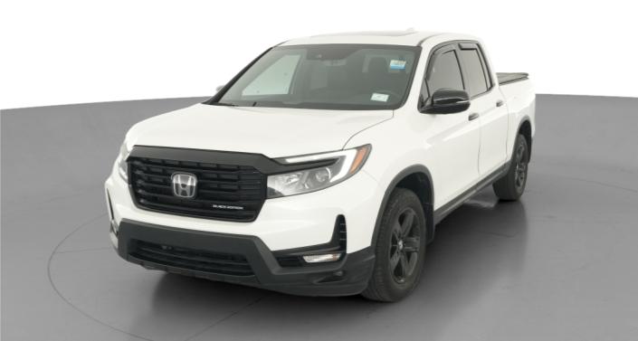 Thumbnail: 2023 Honda Ridgeline - 1