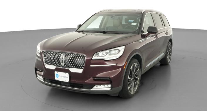 2022 Lincoln Aviator Reserve -
                  Bessemer, AL
