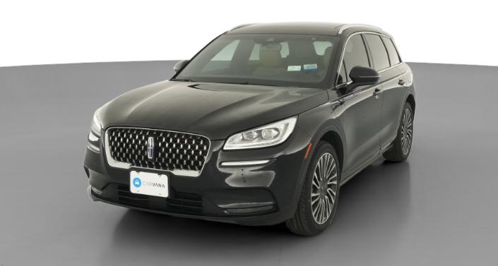2022 Lincoln Corsair Grand Touring -
                  Colonial Heights, VA
