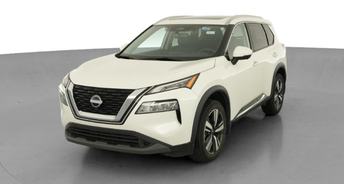 Thumbnail: 2023 Nissan Rogue - 1