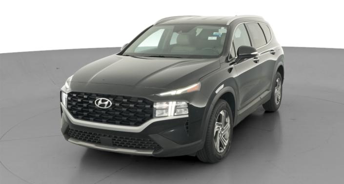 Thumbnail: 2023 Hyundai Santa Fe - 1
