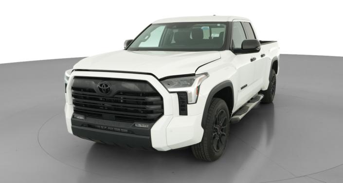 Thumbnail: 2023 Toyota Tundra - 1