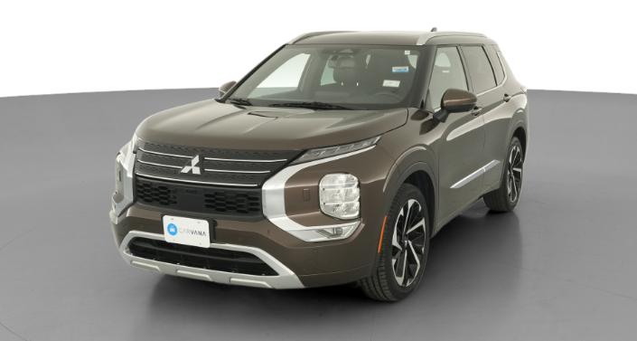 Thumbnail: 2022 Mitsubishi Outlander - 1