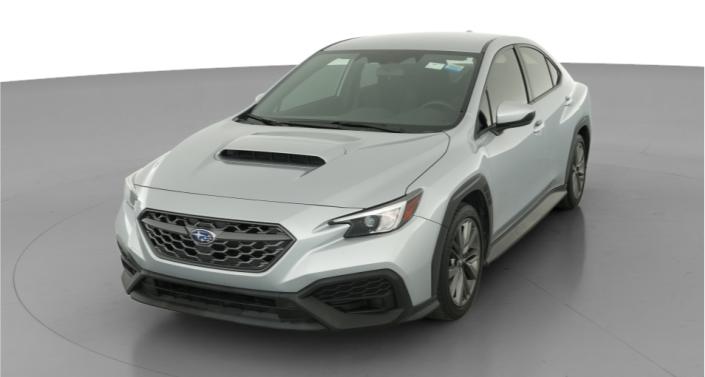 Thumbnail: 2024 Subaru WRX - 1