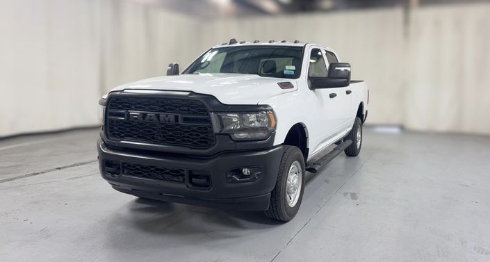 Thumbnail: 2024 RAM 2500 - 1