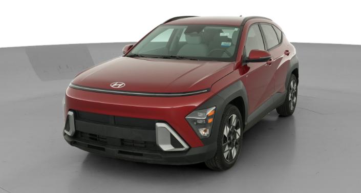 Thumbnail: 2024 Hyundai Kona - 1