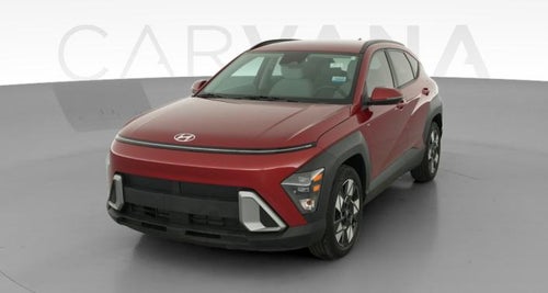 2024 Hyundai Kona